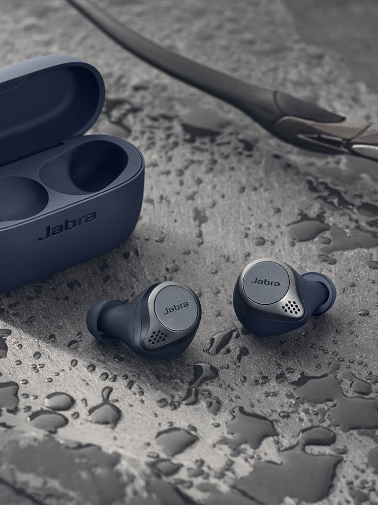 Jabra Elite 75T Sport