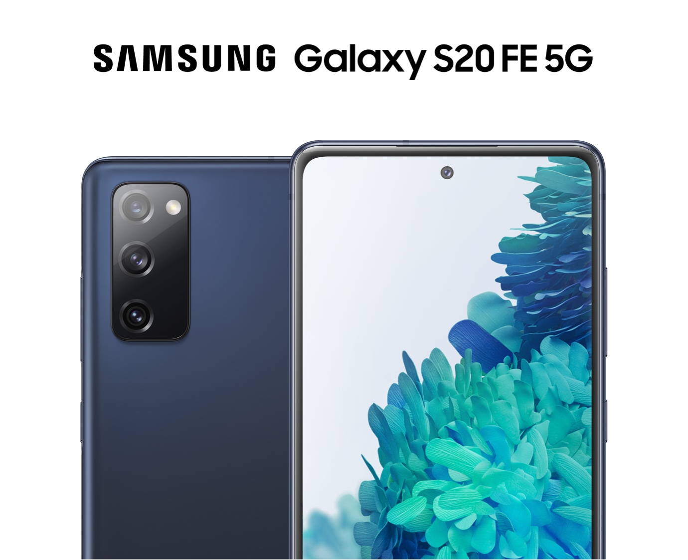 Samsung 20 Fe