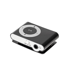 MP3 grotuvai