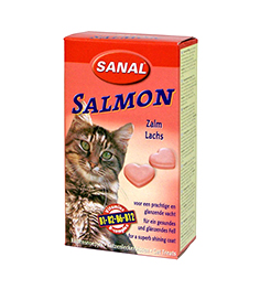 Vitaminai, papildai, antiparazitinės priemonės katėms