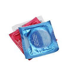 Prezervatyvai