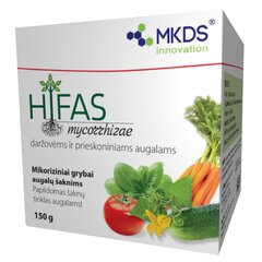 MKDS HIFAS™ daržovėms ir prieskoniniams augalams цена и информация | Микроорганизмы, бактерии | pigu.lt