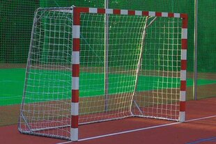Futbolo-rankinio vartų tinklas Standart kaina ir informacija | Futbolo vartai ir tinklai | pigu.lt