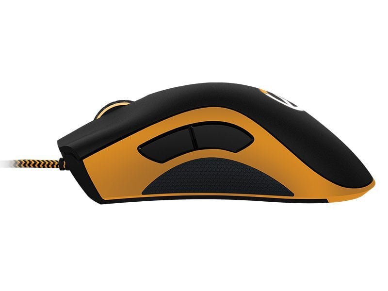 deathadder chroma overwatch edition