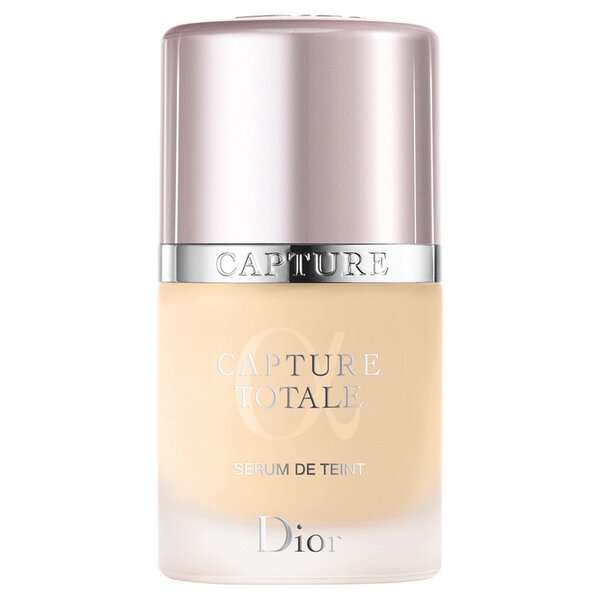 capture totale dior foundation