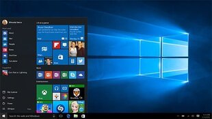 Microsoft Windows Pro 10 64 bit OEM DVD, PL kaina ir informacija | Operacinės sistemos | pigu.lt