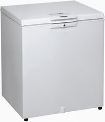 Whirlpool WH 2010 A+E FO kaina ir informacija | Šaldikliai, šaldymo dėžės | pigu.lt