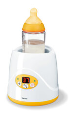 Maisto šildytuvas Beurer BY 52 kaina ir informacija | Buteliukų šildytuvai, sterilizatoriai | pigu.lt
