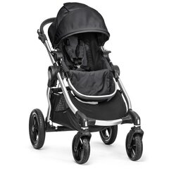 jogger city pram