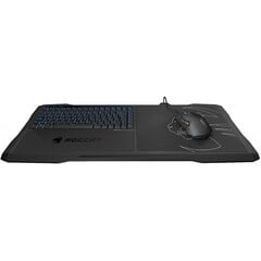 roccat sova lapboard