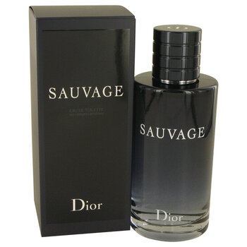 sauvage christian dior 100ml