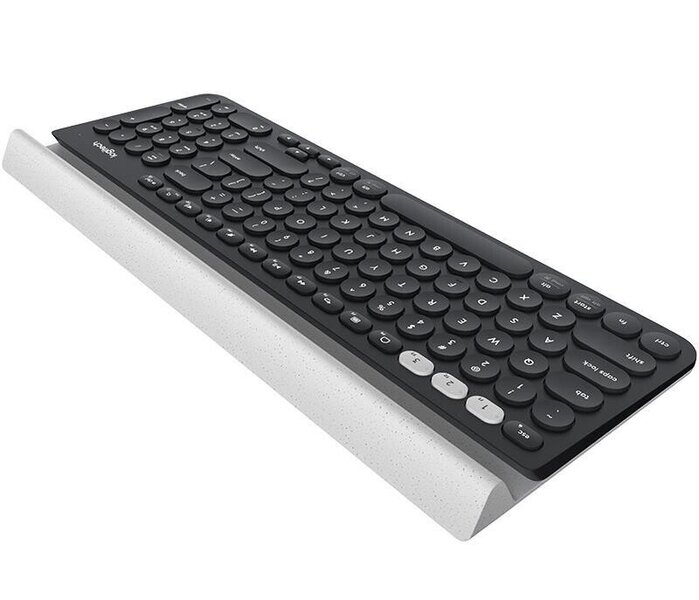 logitech k780 update