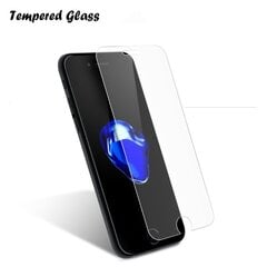 Apsauginis stiklas Tempered Glass skirtas Apple iPhone 7/8 kaina ir informacija | Apsauginis stiklas Tempered Glass skirtas Apple iPhone 7/8 | pigu.lt