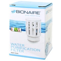 Vandens valymo filtras Bionaire BWF7500, modeliui BU7500 kaina ir informacija | Oro reguliavimo įrangos priedai | pigu.lt