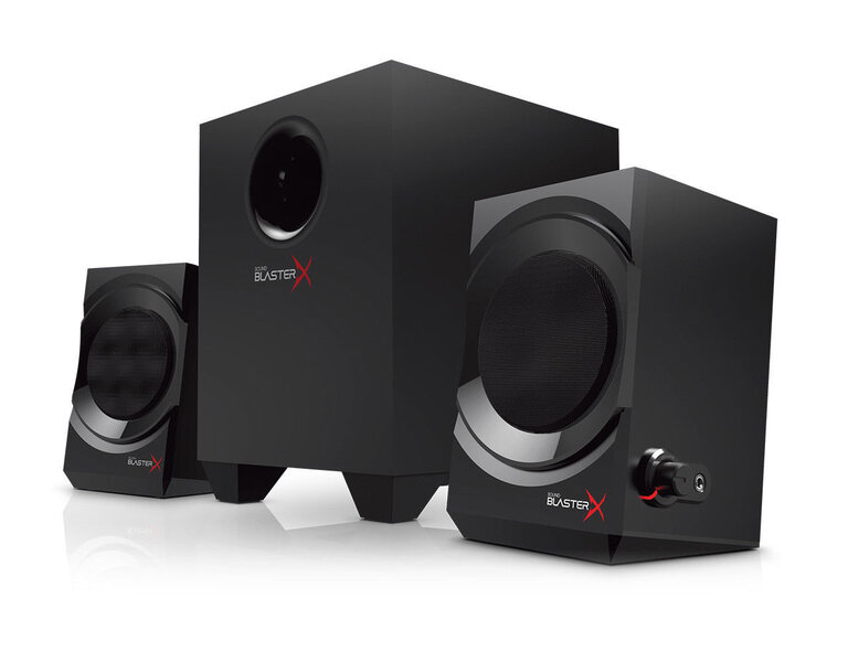 creative sound blasterx kratos s3