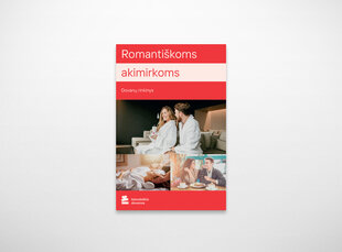 Dovanų rinkinys „Romantiškoms akimirkoms“ kaina ir informacija | Laisvalaikio kuponai | pigu.lt