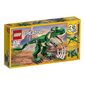 31058 LEGO® Creator Galingieji dinozaurai kaina