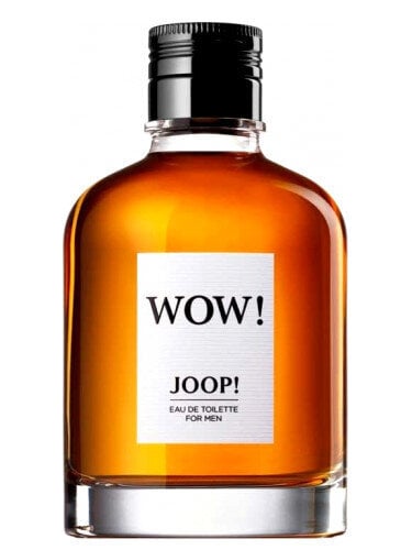 joop wow intense man