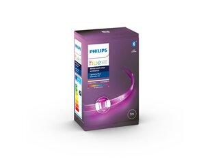 Led juosta Philips Hue LightStrip Plus Extension kaina ir informacija | Led juosta Philips Hue LightStrip Plus Extension | pigu.lt