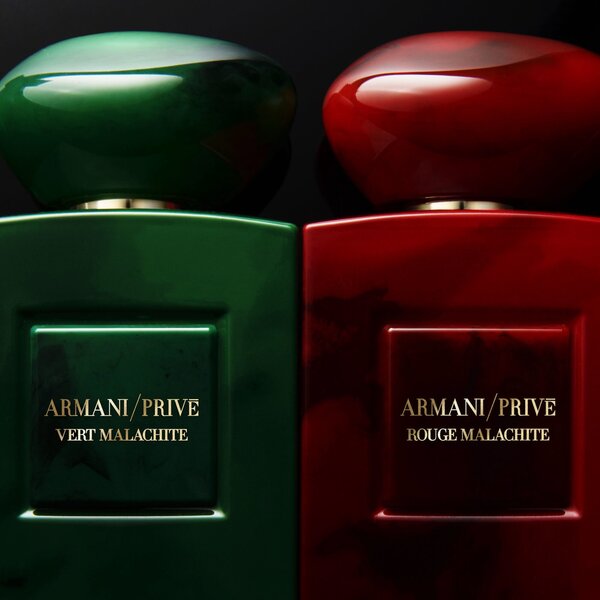 giorgio armani rouge malachite eau de parfum