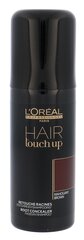 L´Oréal Professionnel Hair Touch Up краска для волос 75 мл, Mahogany Brown цена и информация | Краска для волос | pigu.lt