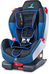 Автомобильное кресло Caretero Sport Turbo Fix 9-25 кг, Blue цена и информация | Автокресла | pigu.lt