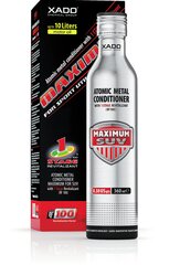 XADO Atominis metalo kondicionierius MAXIMUM for SUV ( 360 ml ) kaina ir informacija | Alyvos priedai | pigu.lt
