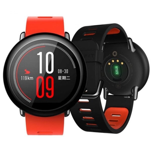 xiaomi amazfit stratos kaina