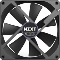 Nzxt Aer P Series 120mm (RF-AP120-FP) kaina ir informacija | Kompiuterių ventiliatoriai | pigu.lt