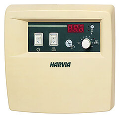 Nuotolinio valdymo pultas Harvia C150 kaina ir informacija | Saunos, pirties krosnelės | pigu.lt