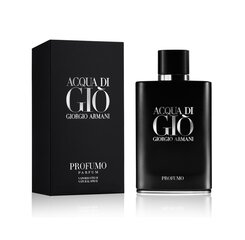 myer giorgio armani acqua di gio