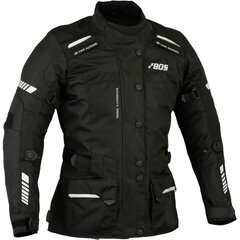 Мотоциклетная женская куртка BOS 5787 цена и информация | Мотоциклетные куртки | pigu.lt
