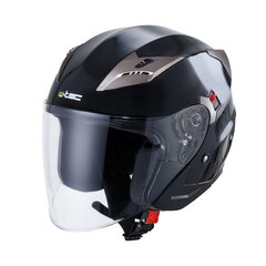 Мотоциклетный шлем W-TEC YM-627 цена и информация | Шлемы для мотоциклистов | pigu.lt