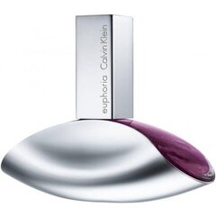 Женская парфюмерия Euphoria Calvin Klein EDP: Емкость - 160 ml цена и информация | Женские духи | pigu.lt