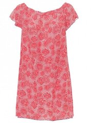 Suknelė moterims Tommy Hilfiger, rožinė kaina ir informacija | Suknelės | pigu.lt