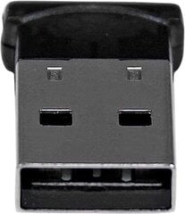 StarTech USBBT1EDR4 цена и информация | Адаптеры, USB-разветвители | pigu.lt