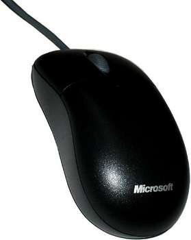 ps2 optical mouse