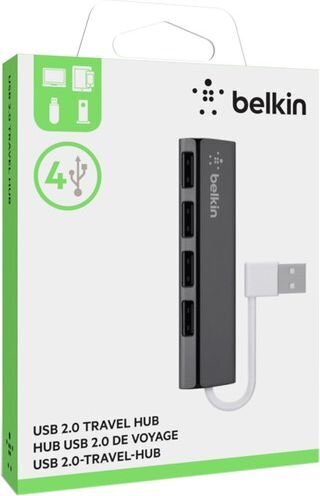 Belkin F4U042BT internetu
