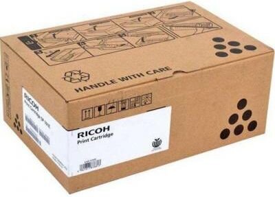 Ricoh 408162 kaina ir informacija | Kasetės lazeriniams spausdintuvams | pigu.lt
