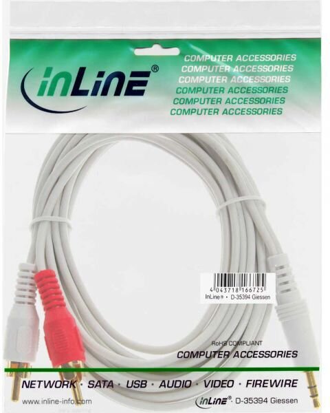 InLine 89939X