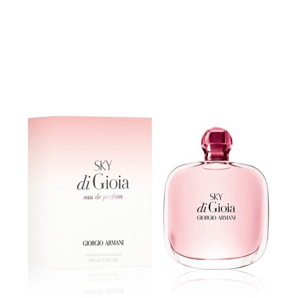 sky di gioia giorgio armani 100 ml