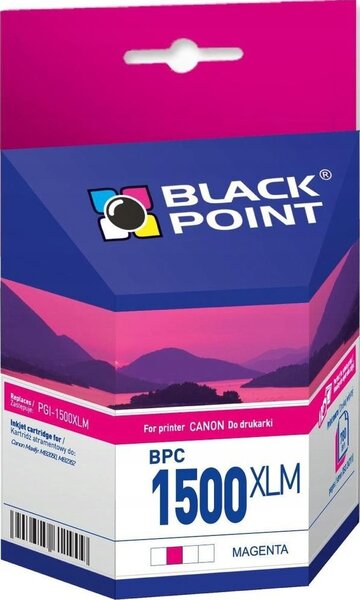 Black Point SGCCL1500MGKW kaina ir informacija | Kasetės rašaliniams spausdintuvams | pigu.lt