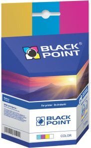 BLACKPOINT BPC513 kaina ir informacija | Kasetės rašaliniams spausdintuvams | pigu.lt