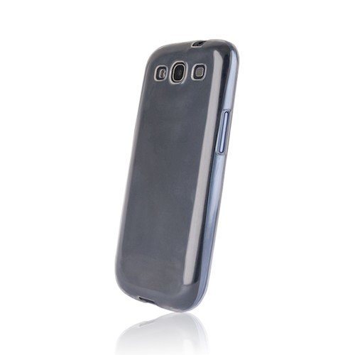 Apsauginė nugarėlė GreenGo Ultra Slim 0.3 mm, skirta Samsung Galaxy J7 telefonui, skaidri kaina ir informacija | Telefono dėklai | pigu.lt