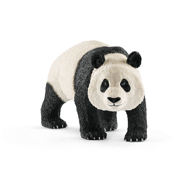 Figūrėlė milžiniška panda, Schleich kaina ir informacija | Žaislai berniukams | pigu.lt