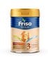 Tolesnio maitinimo pieno gėrimas Friso Gold 3, 12-36 mėn, 400 g