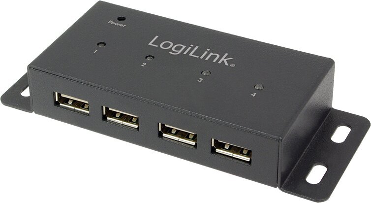 LogiLink UA0141A internetu