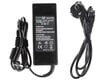 Green Cell PRO AC Adapter for Fujitsu-Siemens 20V 4.5A (5.5mm-2.5mm)