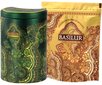 Žalioji arbata su maroko mėtom Basilur &quot;ORIENTAL'' green tea Moroccan Mint (metal) internetu