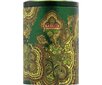 Žalioji arbata su maroko mėtom Basilur &quot;ORIENTAL'' green tea Moroccan Mint (metal) kaina